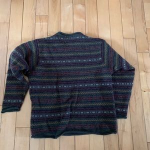 COPY - Cute vintage knit sweater
